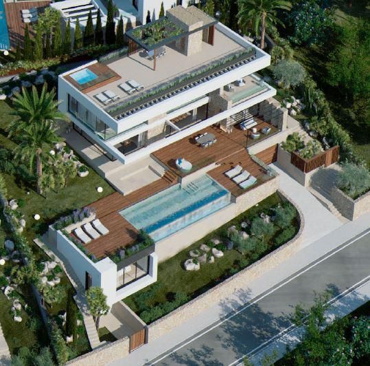 Terrace of Land for sale in Andratx