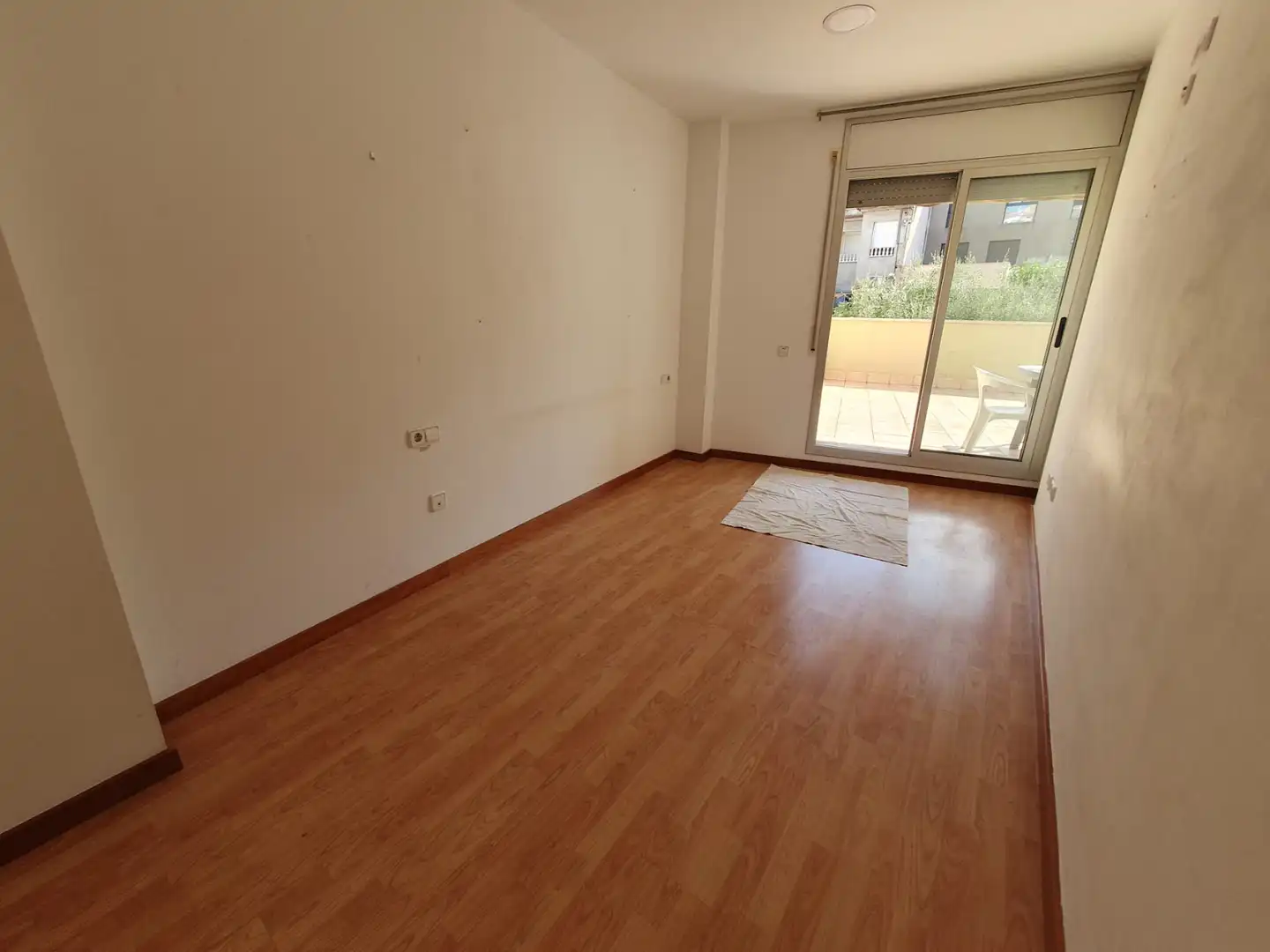 Appartamento con terrazza in affitto a Carrer de Faraday, imagen 8