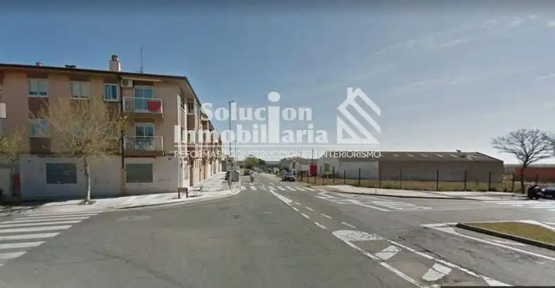 Industrial building for sale in Rollo - Puente Ladrillo