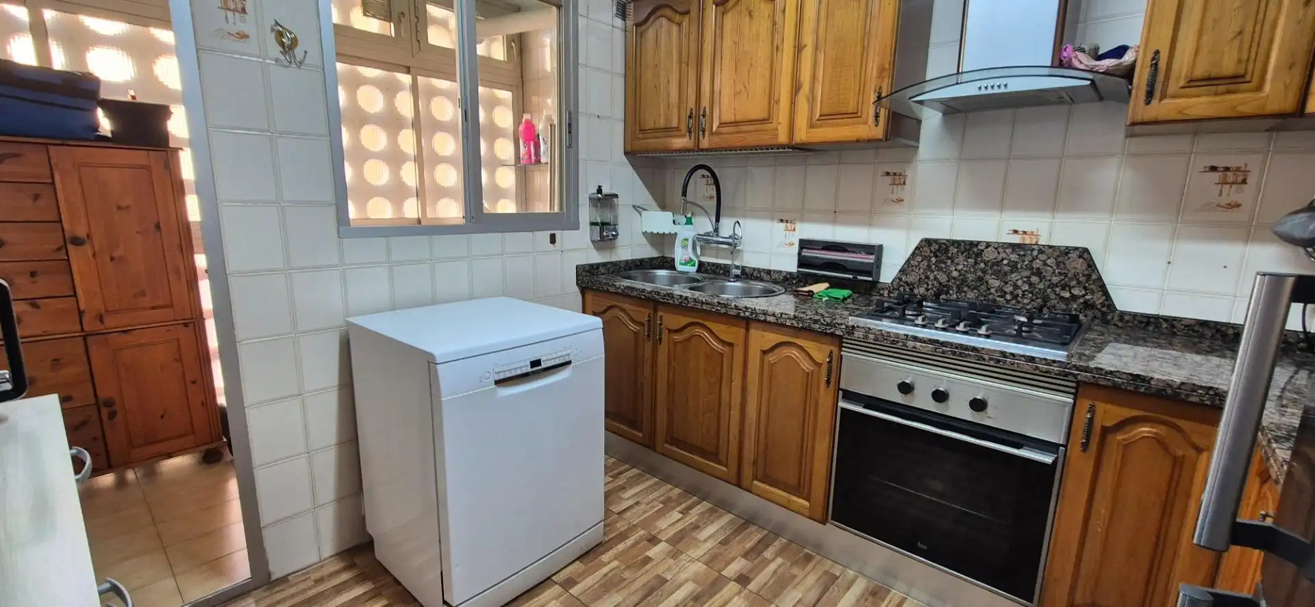 Flat with lift for sale in Calle Calle Axarquía, imagen 10