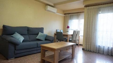 Foto 2 de Pis en venda a Sector V, Alicante