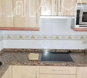 Foto 5 de Pis de lloguer a San Bernardo, Salamanca Capital