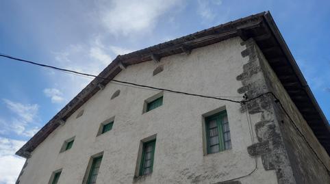 Photo 3 of House or chalet for sale in Erdigunea Gunea, 9, Albiztur, Gipuzkoa