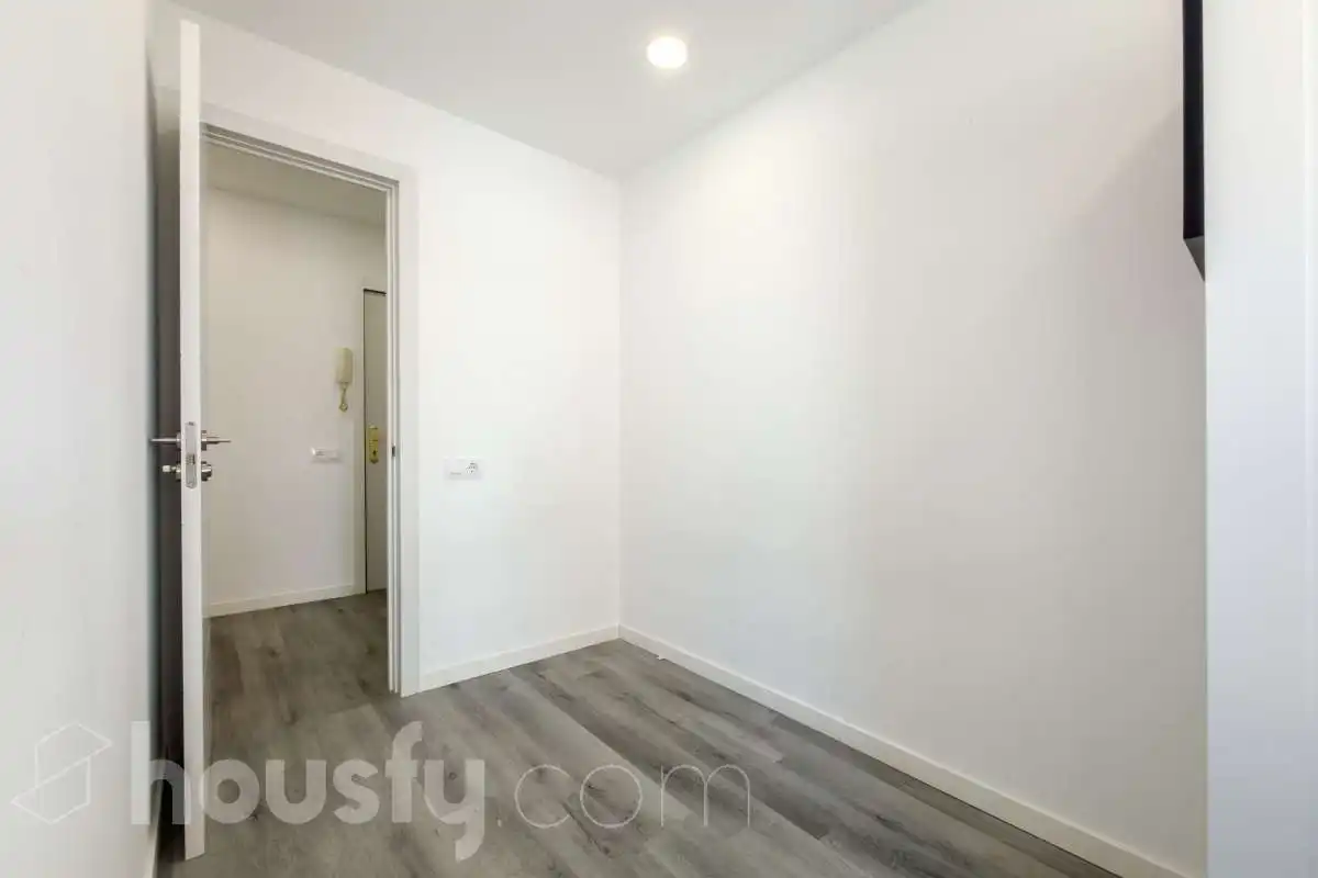 Habitación de Piso en venta en Barcelona con Aire acondicionado, Calefacción y Parquet