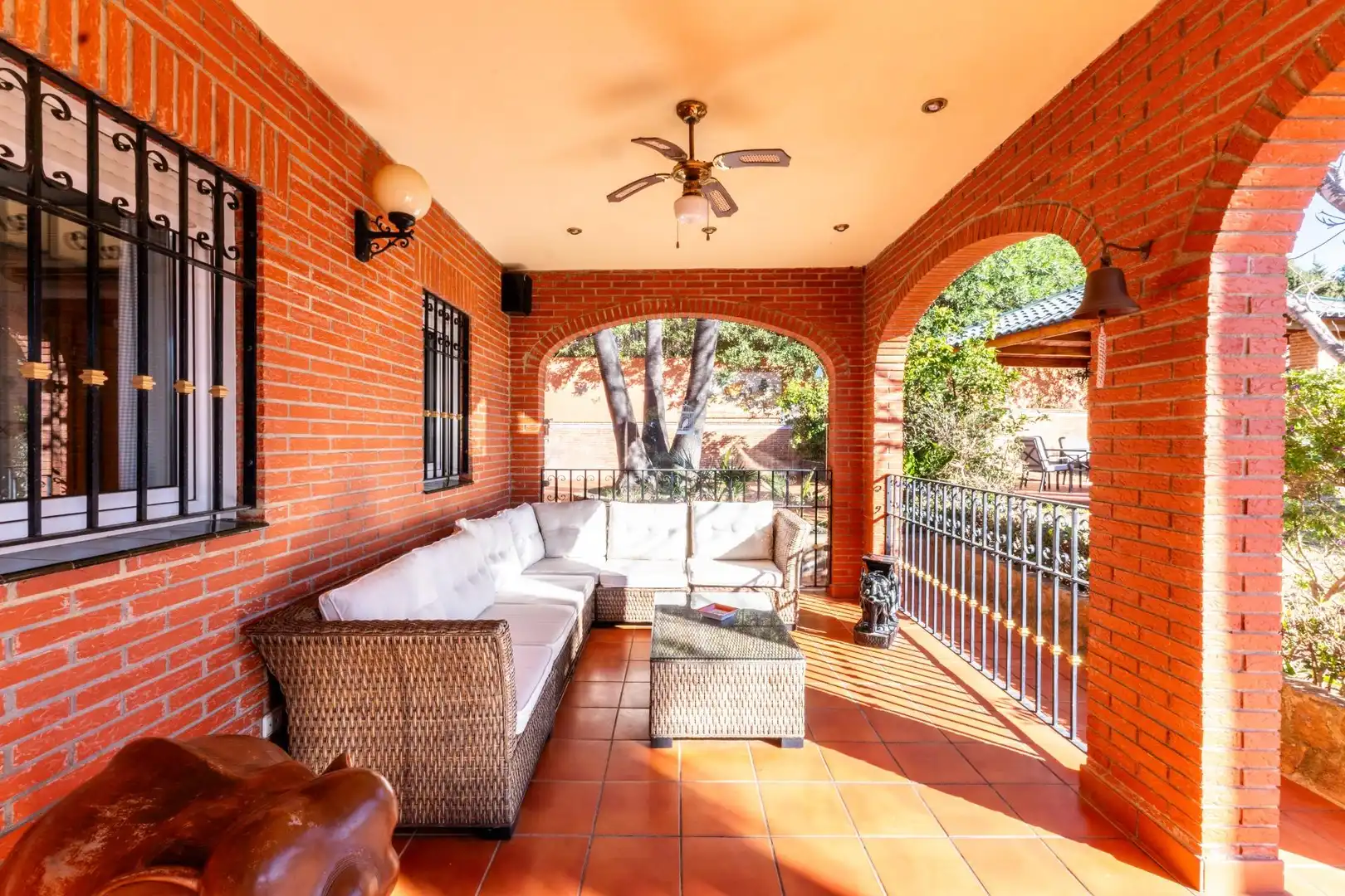 Casa o xalet en venda a Calle Las Malvas, 975, Alginet