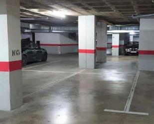 Parking of Garage for sale in Majadahonda