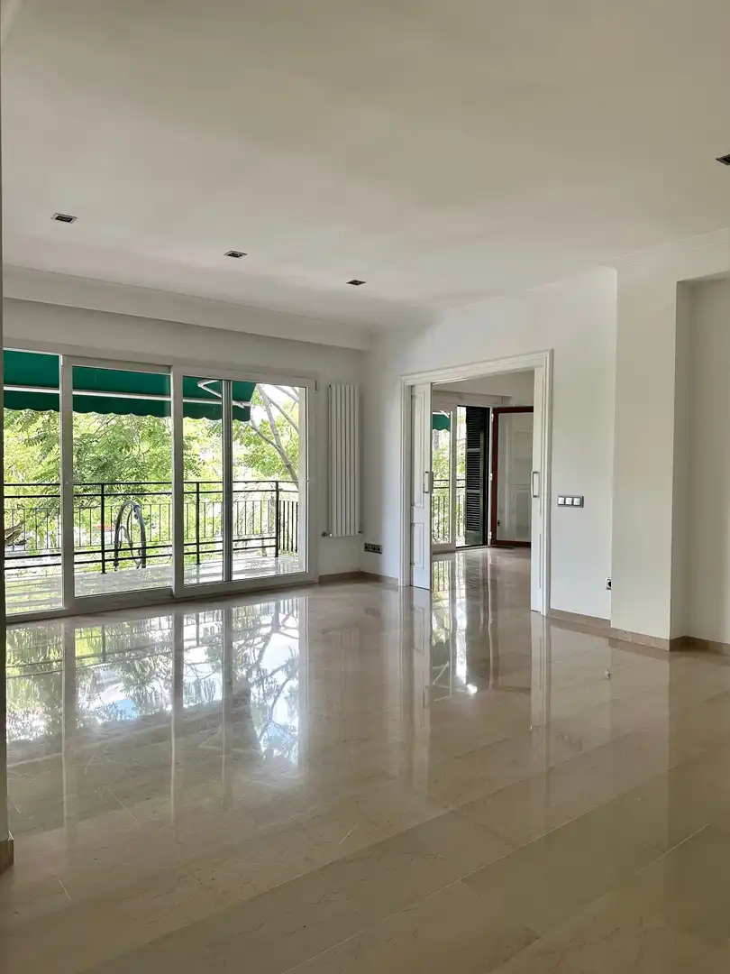 Apartamento de alquiler en  Palma de Mallorca