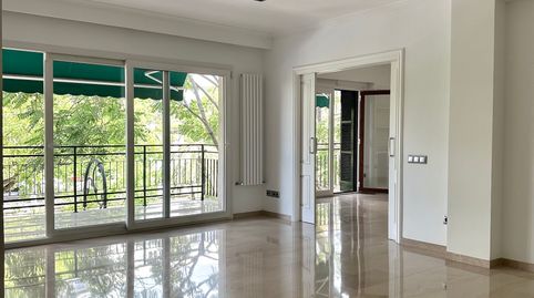 Foto 3 de Apartamento de alquiler en Jaume III, Palma de Mallorca