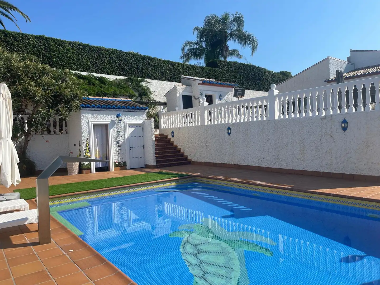 Villa avec piscine à vendre à Calle Alejandría, imagen 43