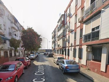 Pis en venda a JOSE MUÑOZ SAN ROMAN