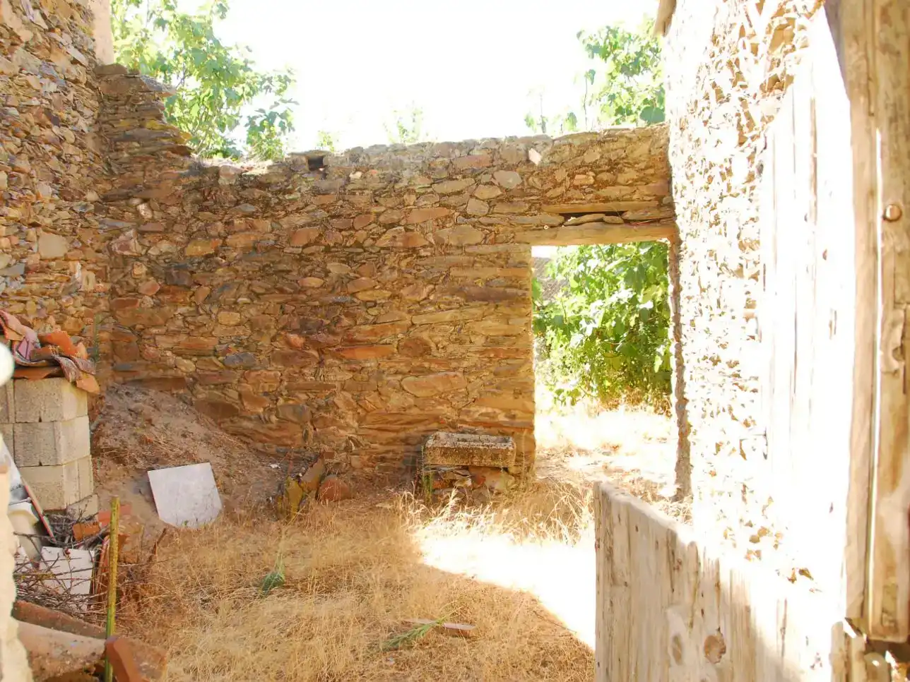 Casa adosada en venda en Torrejón el Rubio