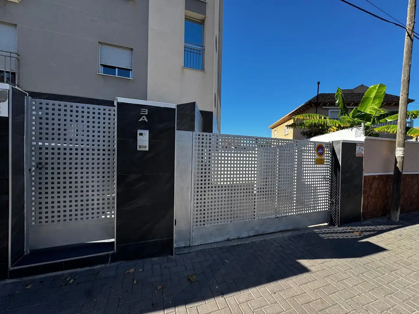 Apartamento con terraza en venta en Calle de matilde peñaranda, imagen 60