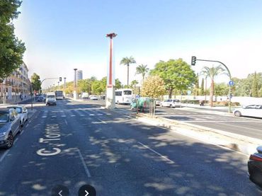 Flat with lift for sale in Casco Antiguo