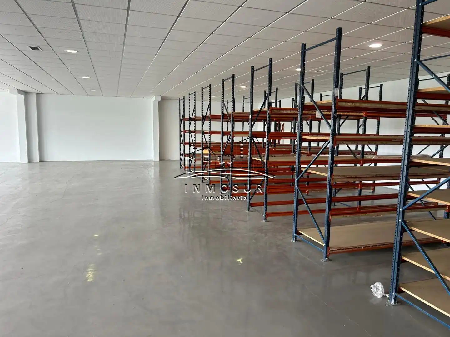 Nave industrial en venta en Las Vegas - Campoaras, imagen 9