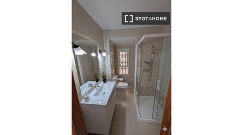 Foto 4 de Pis per a compartir a Mercado, Alicante