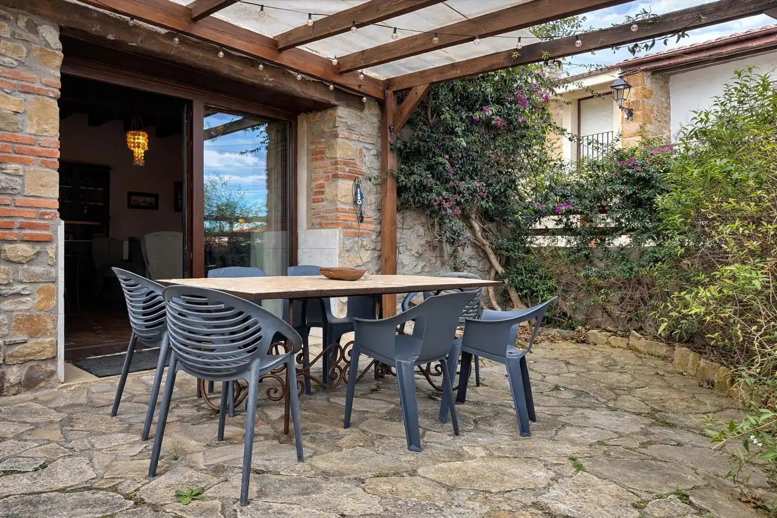 Casa o chalet en venta en Ruiloba