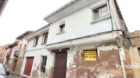 Foto 2 de Casa o xalet en venda a Grañón, La Rioja