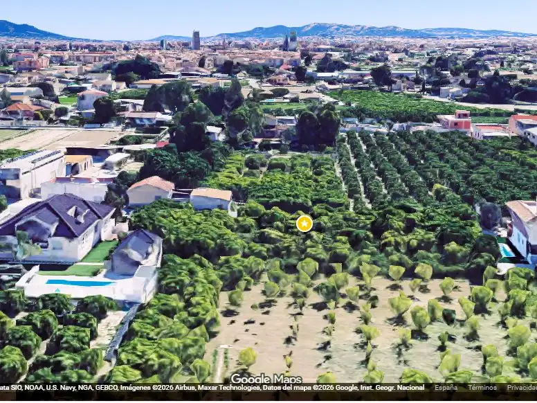 Residential for sale in Murcia