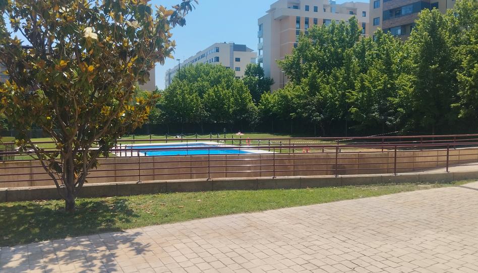 Photo 1 of Flat to rent in Miralbueno, Zaragoza