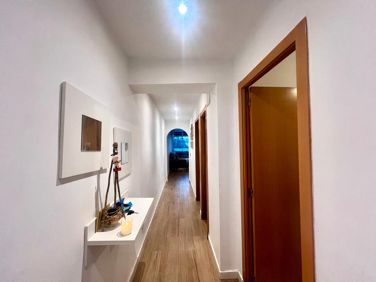Piso en venta en Alicante / Alacant con Amueblado