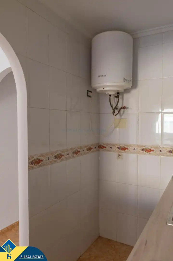 Apartament amb piscina en venda a Nueva Torrevieja - Aguas Nuevas, imagen 7