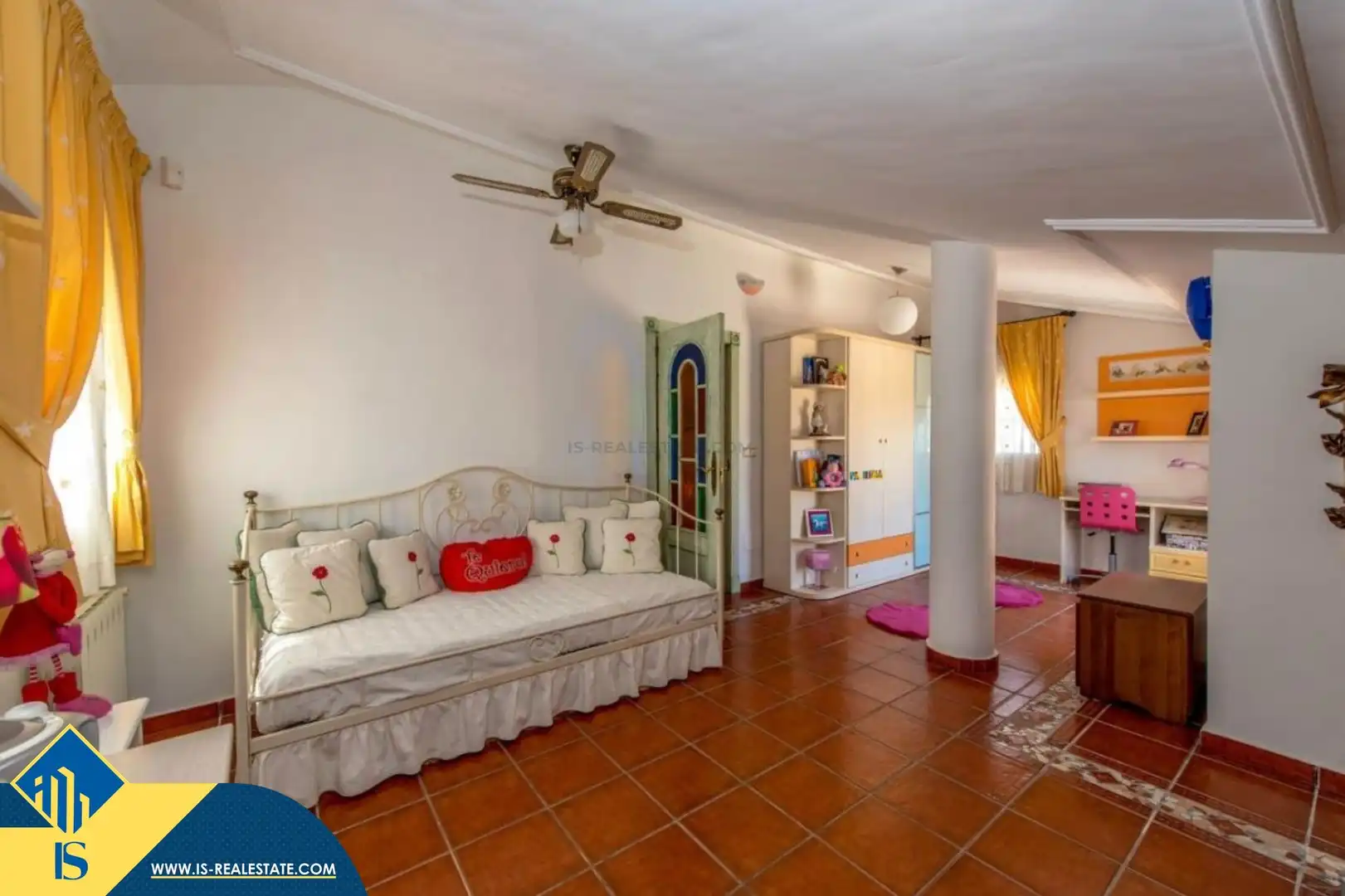 Chalet con jardín en venta en La Mata, imagen 33