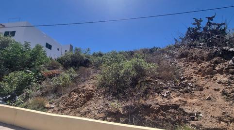 Foto 4 de Residencial en venda a Charco del Pino, Santa Cruz de Tenerife