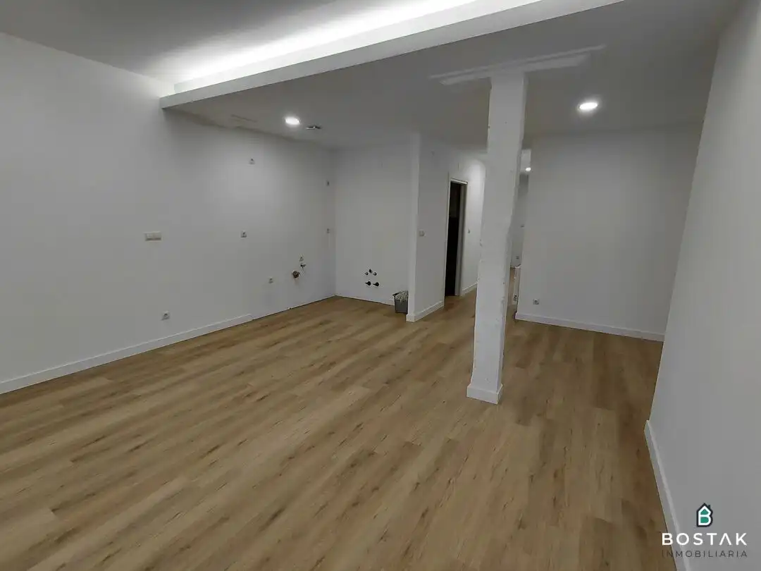 Flat for sale in Bilbao   with Heating and Balcony