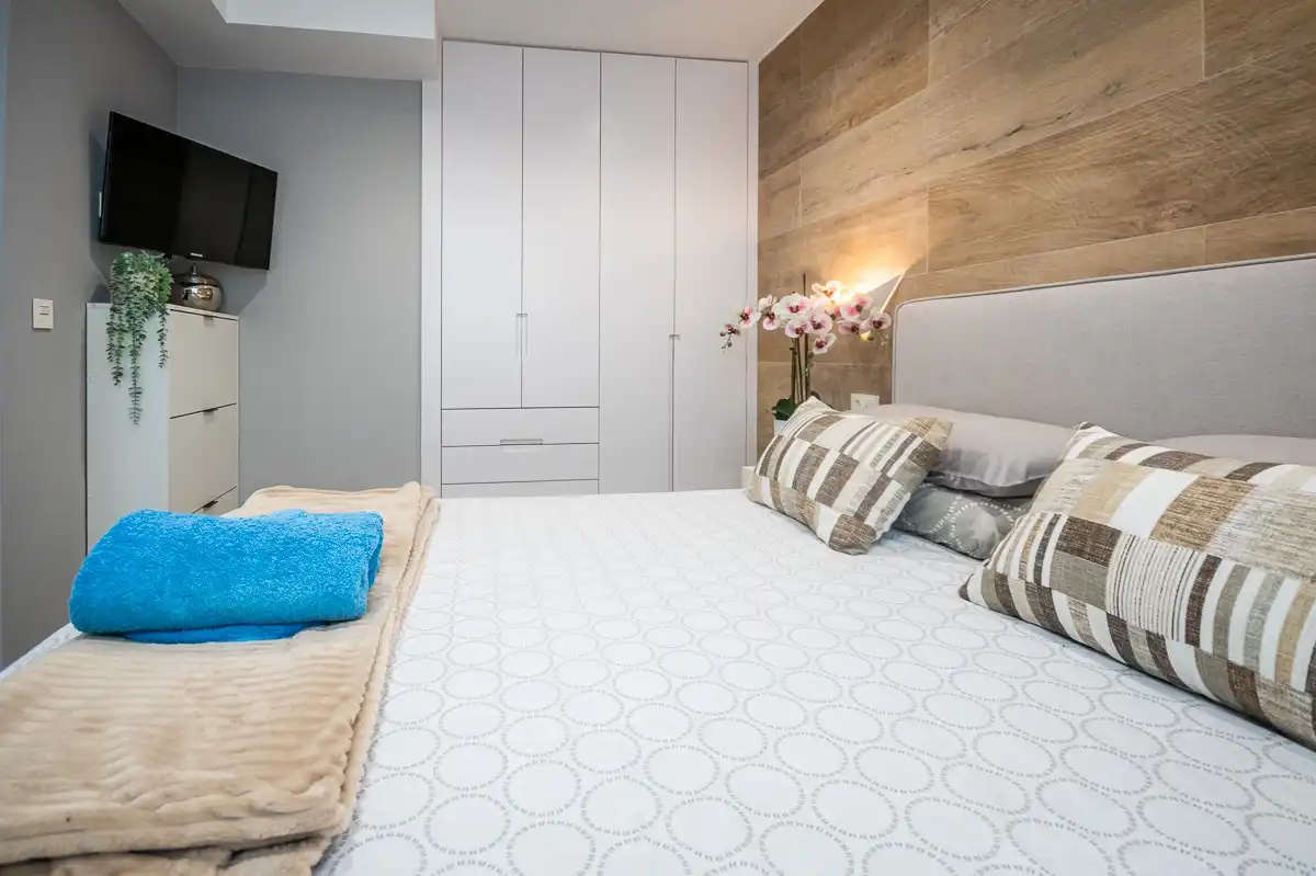 Penthouse with terrace for sale in San Pedro del Pinatar, imagen 15