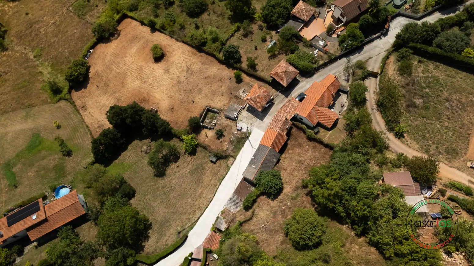 Houses for sale in Gijón 