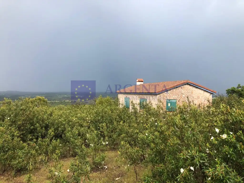 Finca rústica en venta en Aliseda