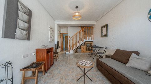 Foto 5 de Casa o xalet en venda a Avenida Costa Blanca, Los Arenales del Sol, Elche / Elx