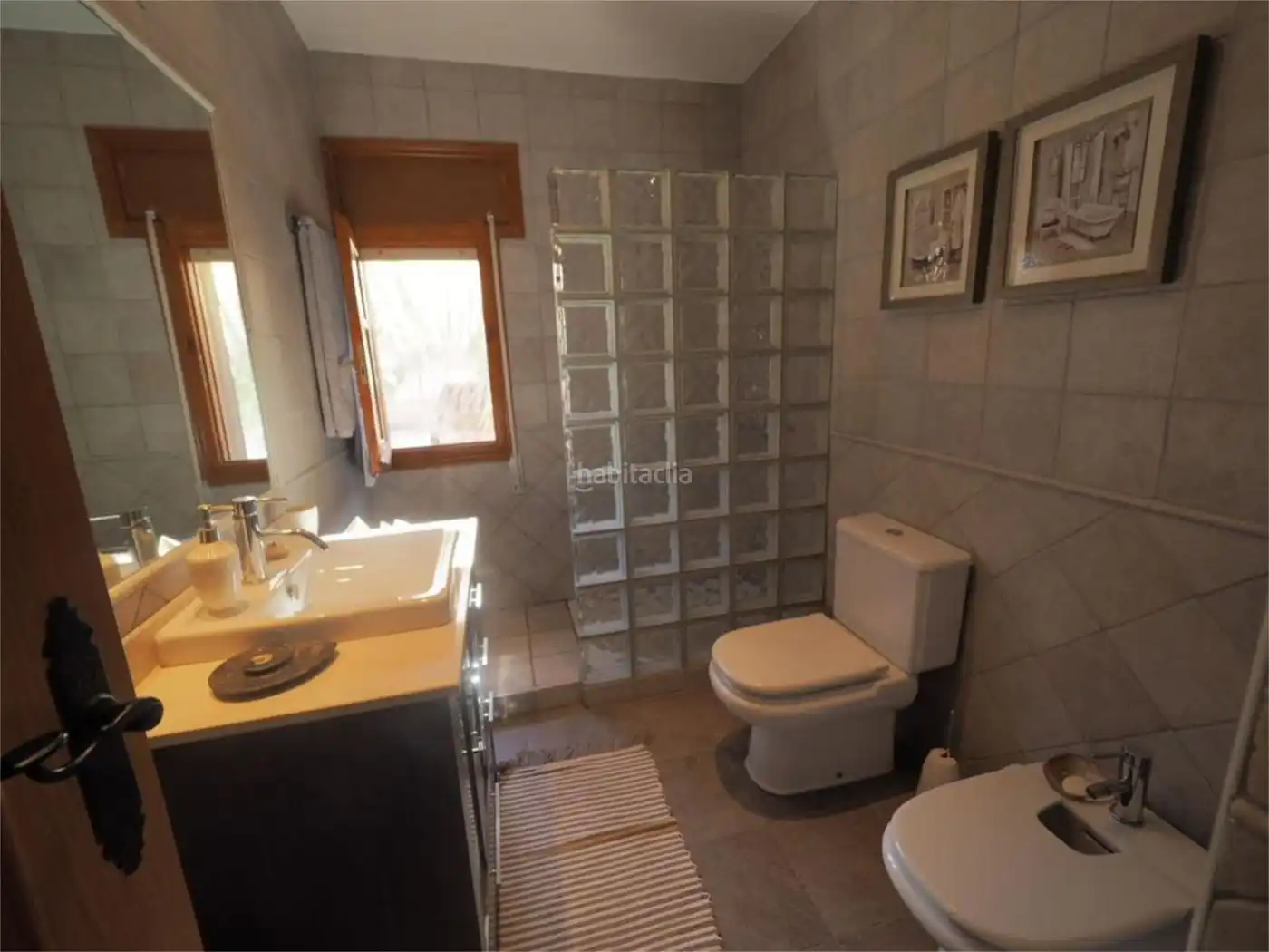 Maison avec jardin à louer à Calle Romero 22, imagen 6