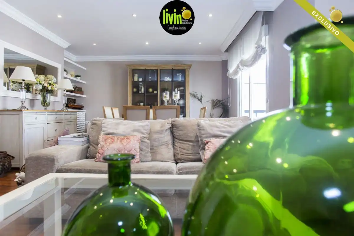 Piso en venta en San Bartolomé - Millán de Priego
