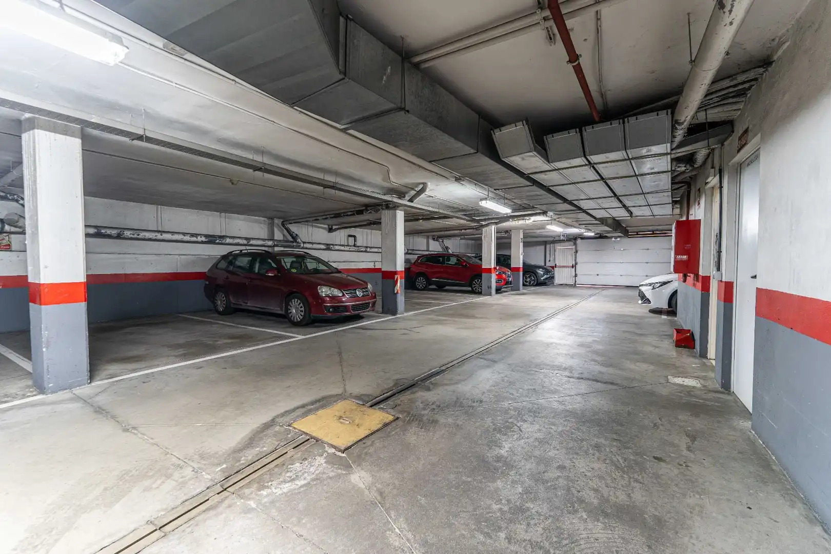 Flat for sale in Zona el Caño