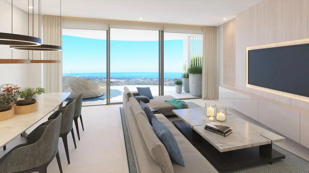 Apartment with terrace for sale in La Quinta, imagen 21