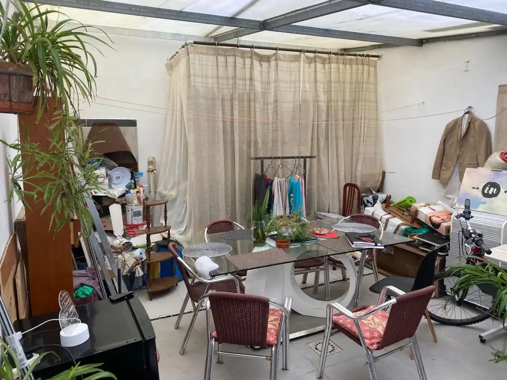 Apartamento en venta en RAFAEL EL GALLO, Barrio de la Luz