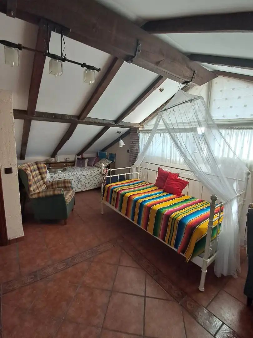 Chalet con piscina en venta en Urbanización Gran Chaparral 2, imagen 4