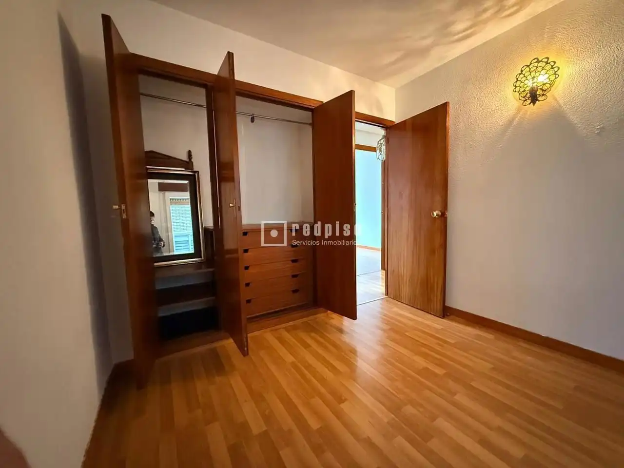 Habitación de Piso en venta en Alcalá de Henares con Calefacción y Terraza