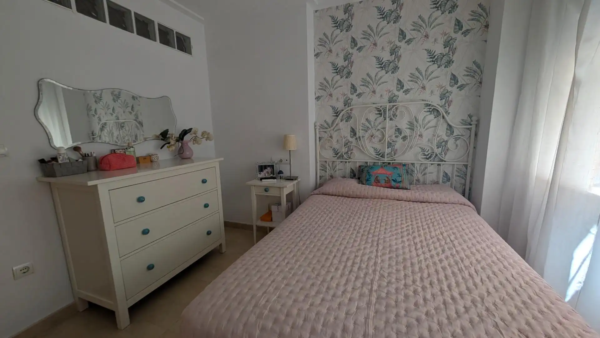 Bedroom of Duplexes for rent in Santa Pola