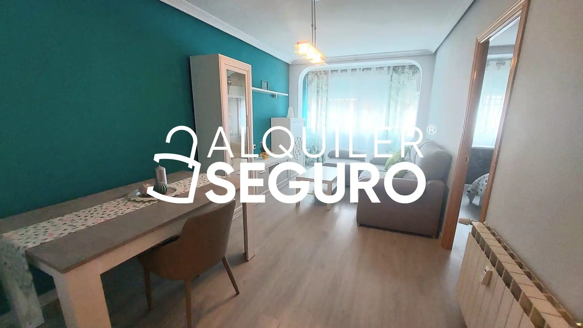 Piso de alquiler en Marcelino Roa Vazquez , Pueblo Nuevo