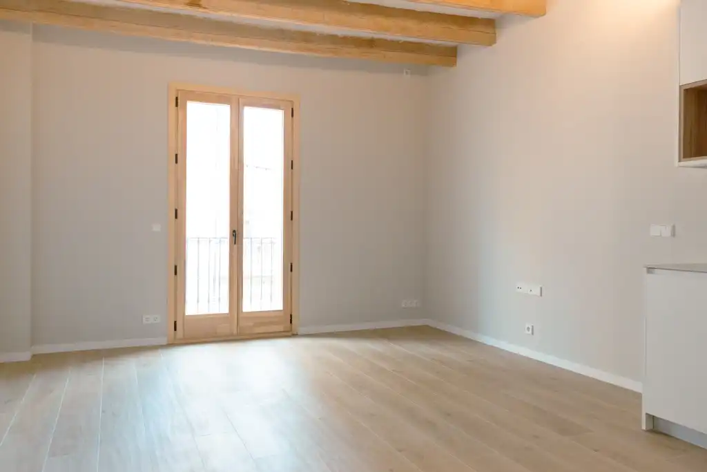 Pis d'obra nova amb terrassa en venda a Carrer de la Torre d'En Damians 16, imagen 3