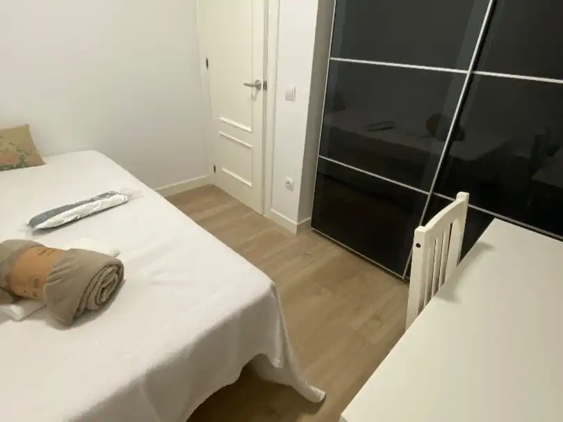 Pis de lloguer a Málaga, Málaga