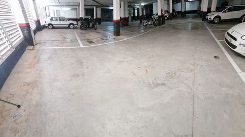 PLAZA DE PARKING AMPLIA, imatge 2