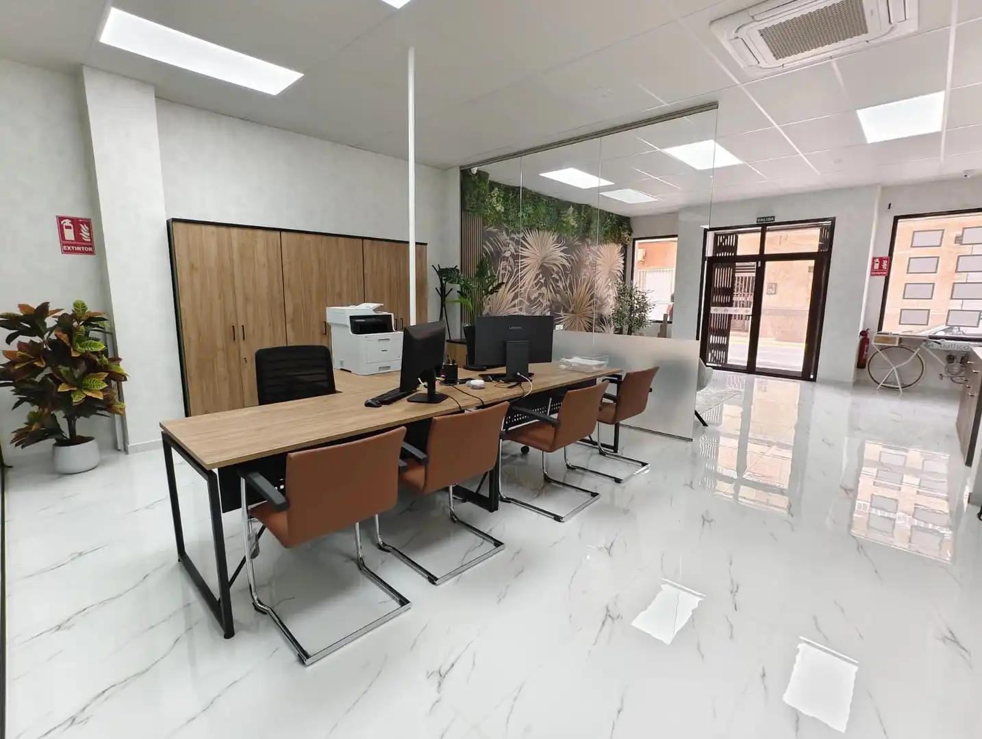 Business premises for sale in Los Montesinos, imagen 4