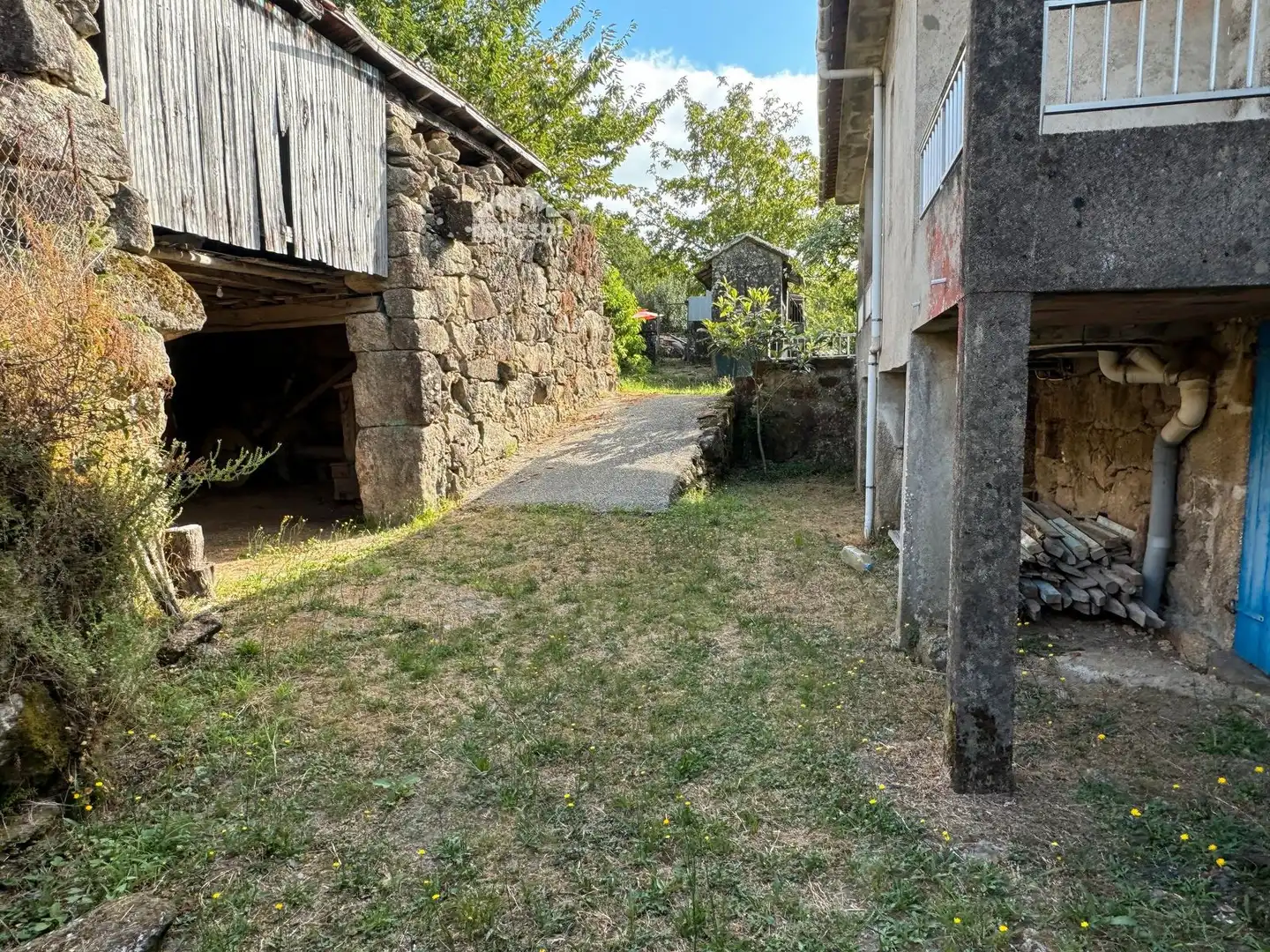 Xalet en venda a A Cañiza, imagen 5
