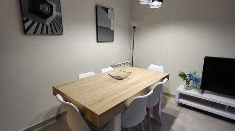 Foto 2 von Wohnung zur Miete in San Bartolomé de Pinares, Ávila