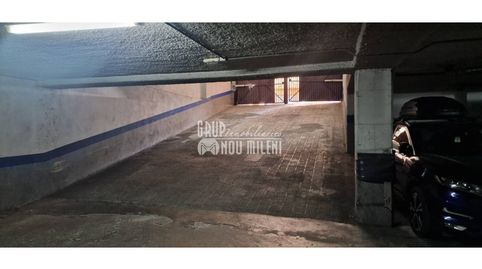 Foto 3 de Garaje en venta en Calle Prof Enriq Tierno Galvan, Zona Cantereria, Burjassot