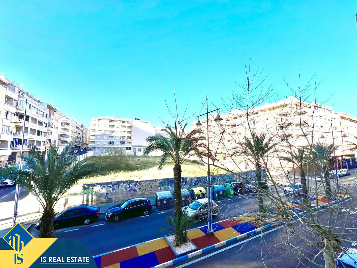 Studio mit Pool zum Verkauf in Playa del Cura, imagen 18
