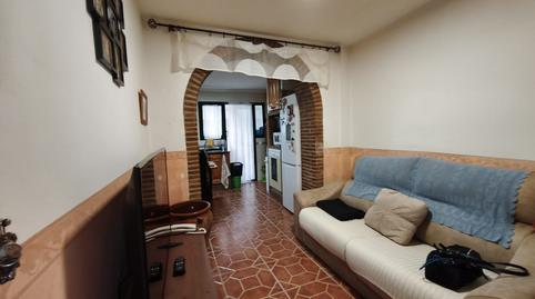 Foto 2 von Maisonette zum Verkauf in Centro, Estepona